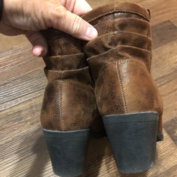 Arizona ankle  boots - Picture 7 of 14